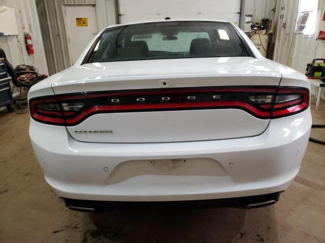 Photo 5 VIN: 2C3CDXBG6NH239550 - DODGE CHARGER SX 