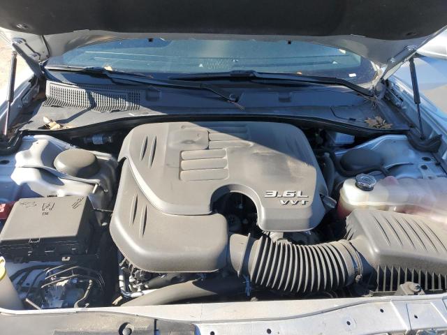 Photo 10 VIN: 2C3CDXBG6NH243663 - DODGE CHARGER 