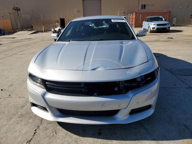 Photo 4 VIN: 2C3CDXBG6NH243663 - DODGE CHARGER 