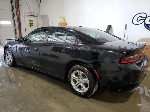 Photo 1 VIN: 2C3CDXBG6NH258941 - DODGE CHARGER SX 