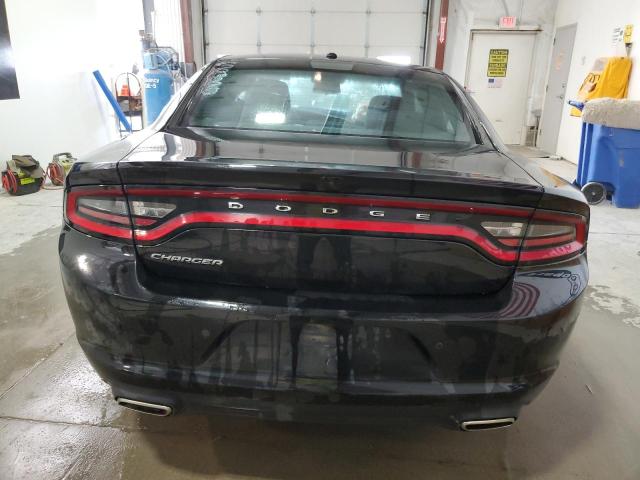 Photo 5 VIN: 2C3CDXBG6NH258941 - DODGE CHARGER SX 