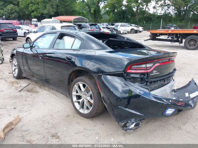 Photo 2 VIN: 2C3CDXBG6NH264481 - DODGE CHARGER 