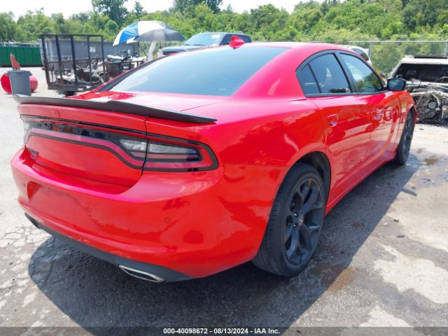 Photo 3 VIN: 2C3CDXBG6PH516636 - DODGE CHARGER 