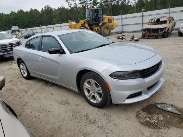 Photo 3 VIN: 2C3CDXBG6PH522257 - DODGE CHARGER SX 