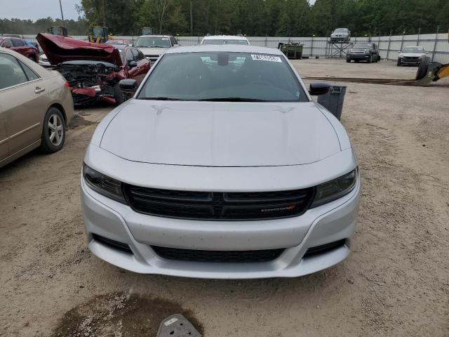 Photo 4 VIN: 2C3CDXBG6PH522257 - DODGE CHARGER SX 