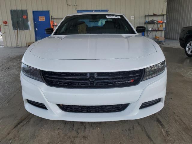 Photo 4 VIN: 2C3CDXBG6PH536045 - DODGE CHARGER 