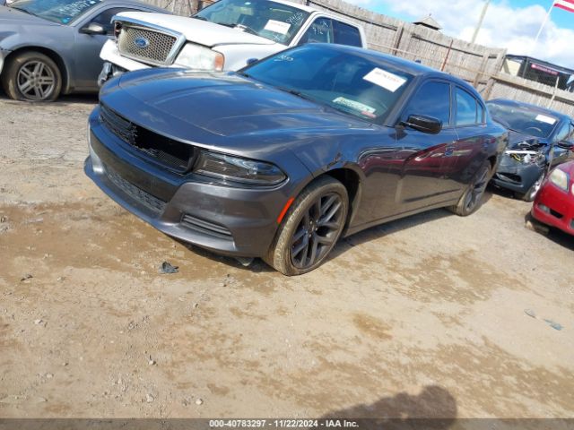 Photo 1 VIN: 2C3CDXBG6PH536272 - DODGE CHARGER 