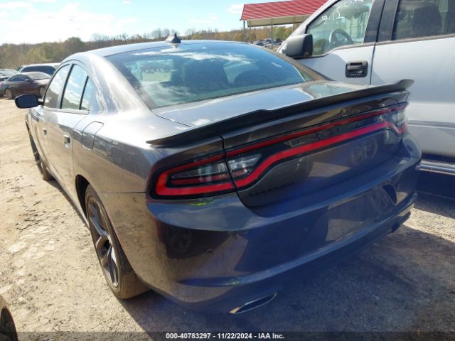 Photo 2 VIN: 2C3CDXBG6PH536272 - DODGE CHARGER 