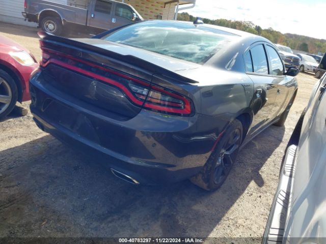 Photo 3 VIN: 2C3CDXBG6PH536272 - DODGE CHARGER 