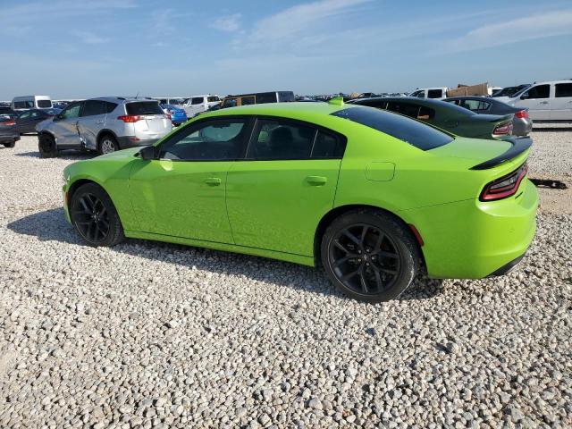 Photo 1 VIN: 2C3CDXBG6PH545232 - DODGE CHARGER SX 