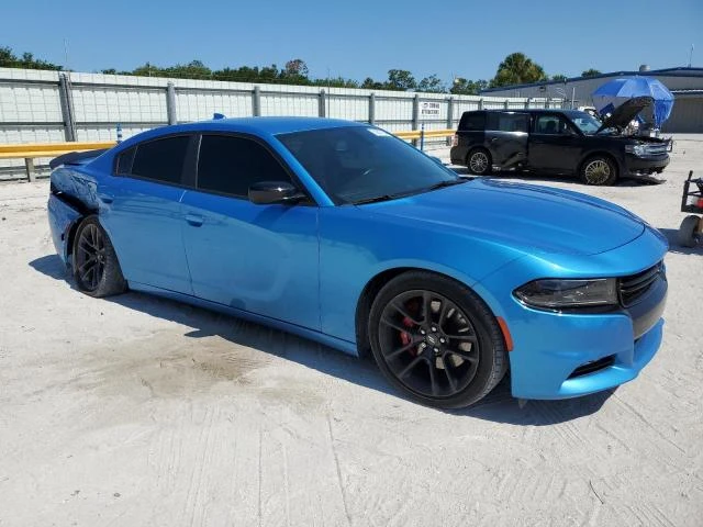 Photo 3 VIN: 2C3CDXBG6PH561785 - DODGE CHARGER SX 