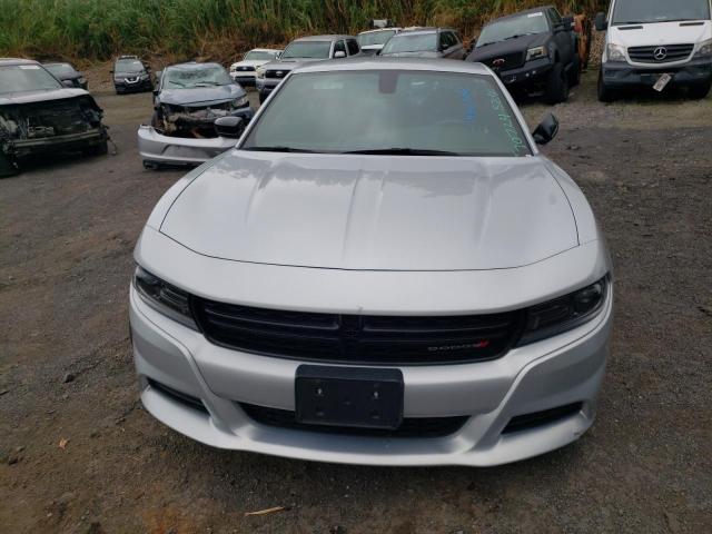 Photo 4 VIN: 2C3CDXBG6PH563519 - DODGE CHARGER SX 