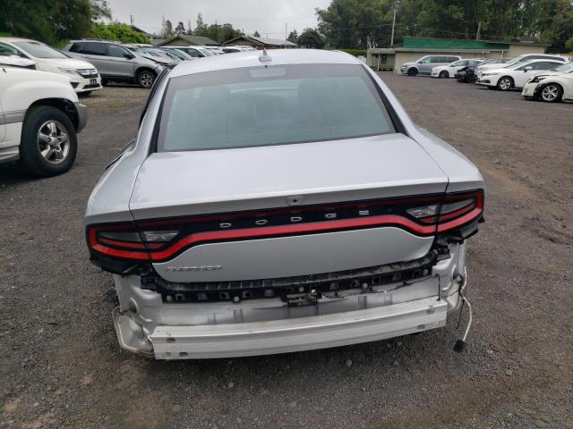 Photo 5 VIN: 2C3CDXBG6PH563519 - DODGE CHARGER SX 