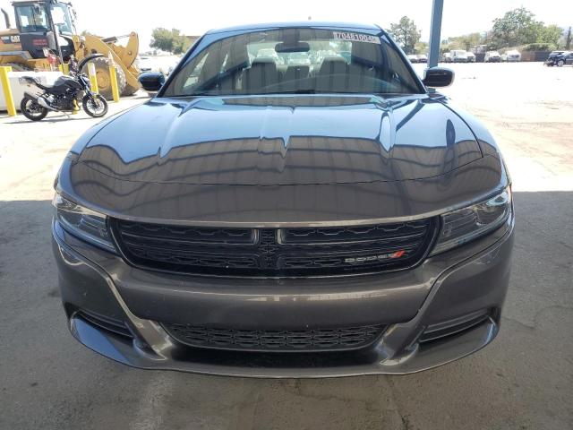 Photo 4 VIN: 2C3CDXBG6PH573659 - DODGE CHARGER SX 