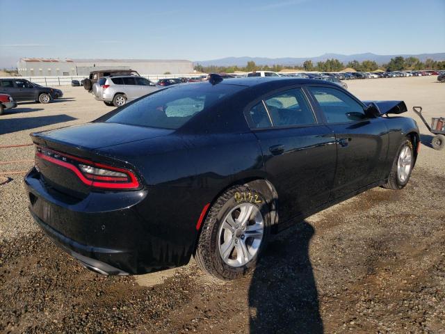 Photo 2 VIN: 2C3CDXBG6PH575668 - DODGE CHARGER SX 