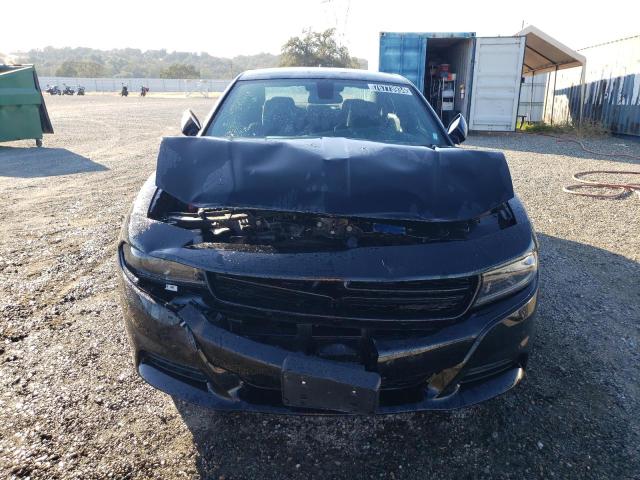 Photo 4 VIN: 2C3CDXBG6PH575668 - DODGE CHARGER SX 