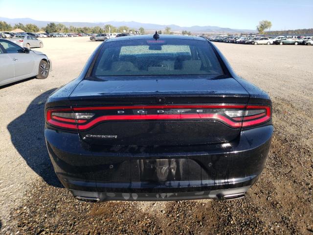 Photo 5 VIN: 2C3CDXBG6PH575668 - DODGE CHARGER SX 