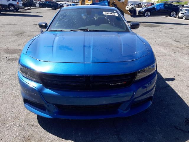 Photo 4 VIN: 2C3CDXBG6PH608393 - DODGE CHARGER SX 