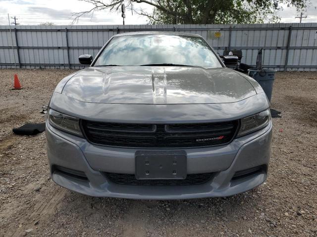 Photo 4 VIN: 2C3CDXBG6PH640292 - DODGE CHARGER SX 