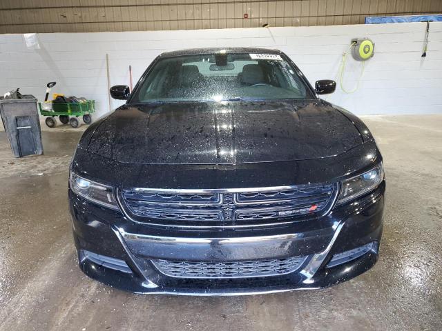 Photo 4 VIN: 2C3CDXBG6PH663264 - DODGE CHARGER SX 