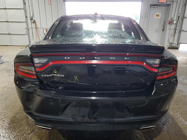 Photo 5 VIN: 2C3CDXBG6PH663264 - DODGE CHARGER SX 