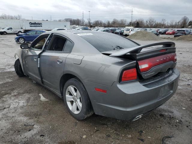 Photo 1 VIN: 2C3CDXBG7CH108656 - DODGE CHARGER SE 