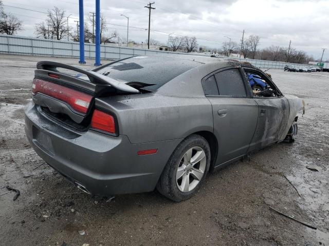 Photo 2 VIN: 2C3CDXBG7CH108656 - DODGE CHARGER SE 