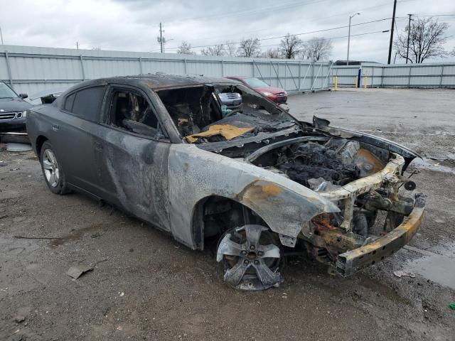 Photo 3 VIN: 2C3CDXBG7CH108656 - DODGE CHARGER SE 