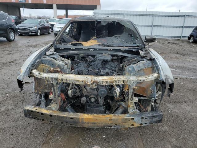 Photo 4 VIN: 2C3CDXBG7CH108656 - DODGE CHARGER SE 