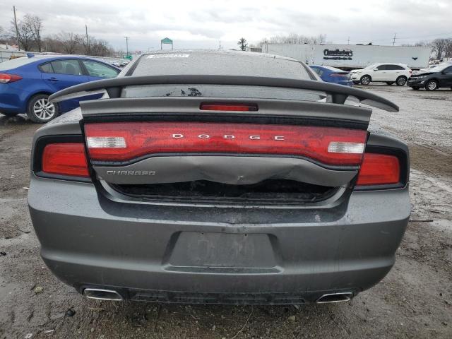 Photo 5 VIN: 2C3CDXBG7CH108656 - DODGE CHARGER SE 