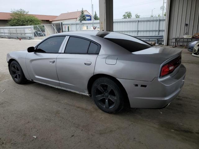 Photo 1 VIN: 2C3CDXBG7CH115025 - DODGE CHARGER 