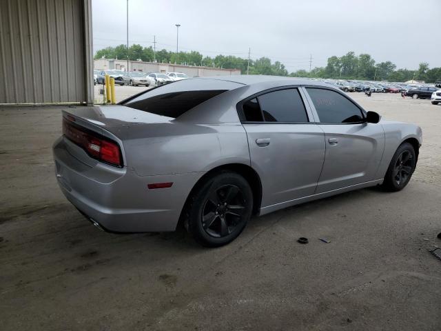 Photo 2 VIN: 2C3CDXBG7CH115025 - DODGE CHARGER 