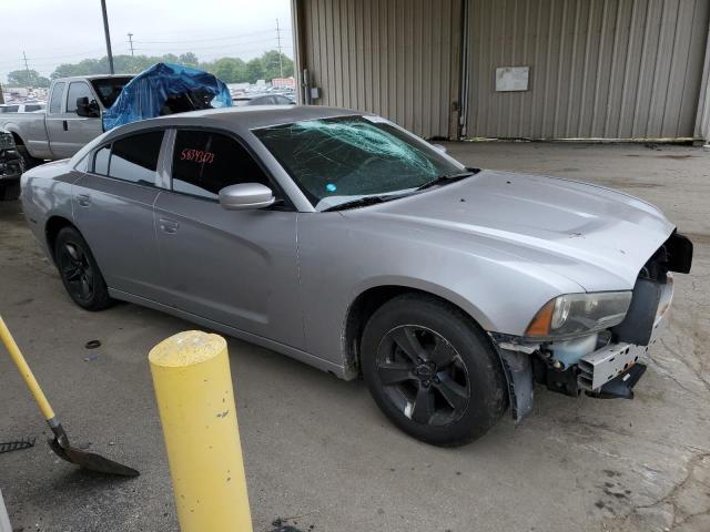 Photo 3 VIN: 2C3CDXBG7CH115025 - DODGE CHARGER 