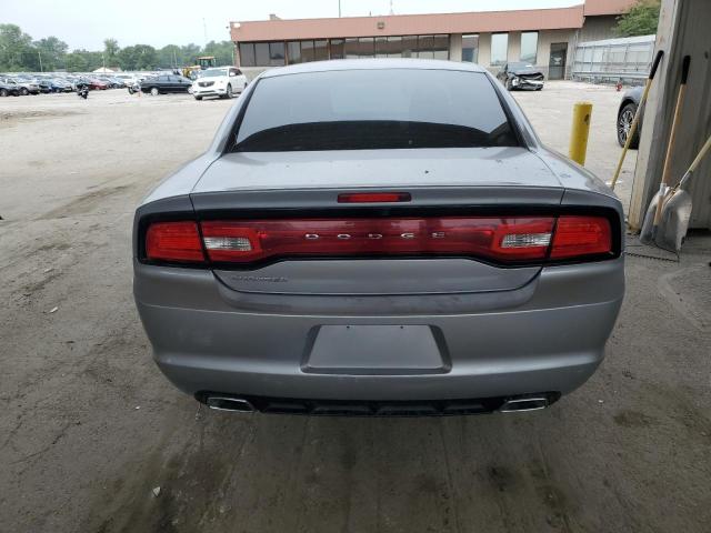 Photo 5 VIN: 2C3CDXBG7CH115025 - DODGE CHARGER 