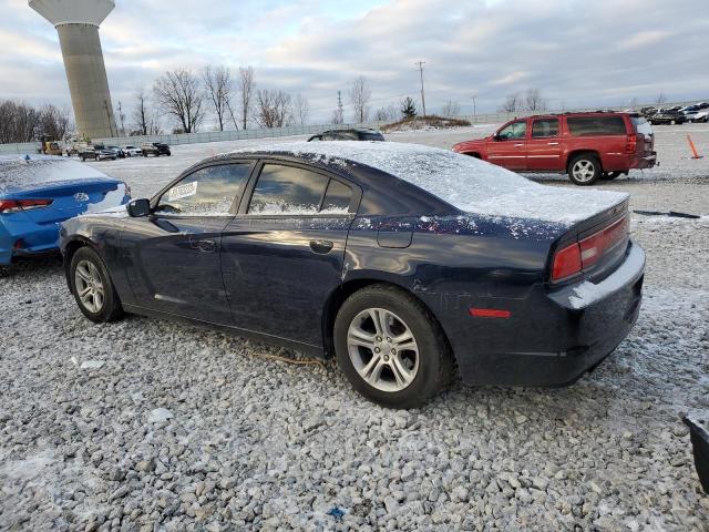 Photo 1 VIN: 2C3CDXBG7CH117499 - DODGE CHARGER 