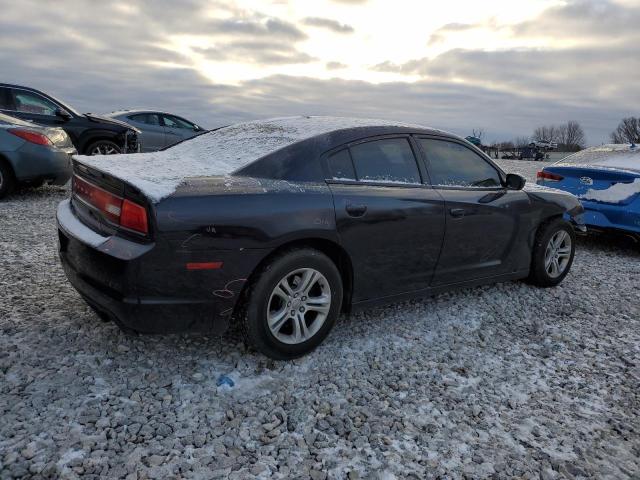 Photo 2 VIN: 2C3CDXBG7CH117499 - DODGE CHARGER 