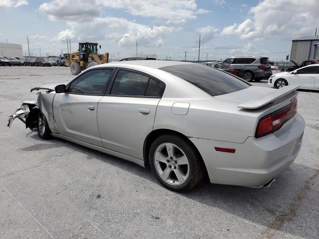 Photo 1 VIN: 2C3CDXBG7CH119432 - DODGE CHARGER SE 