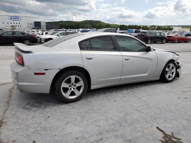 Photo 2 VIN: 2C3CDXBG7CH119432 - DODGE CHARGER SE 