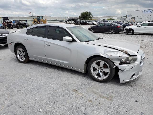 Photo 3 VIN: 2C3CDXBG7CH119432 - DODGE CHARGER SE 