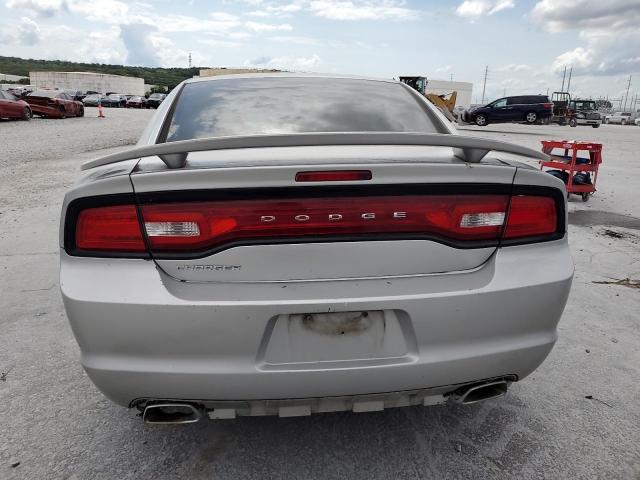 Photo 5 VIN: 2C3CDXBG7CH119432 - DODGE CHARGER SE 