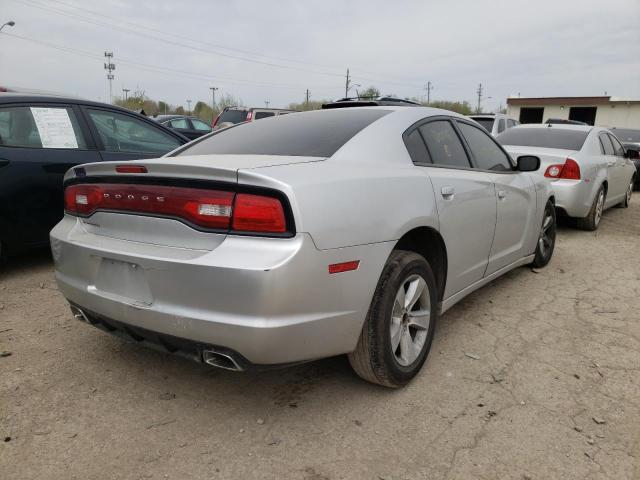 Photo 3 VIN: 2C3CDXBG7CH120046 - DODGE CHARGER SE 