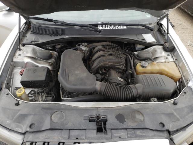 Photo 6 VIN: 2C3CDXBG7CH120046 - DODGE CHARGER SE 