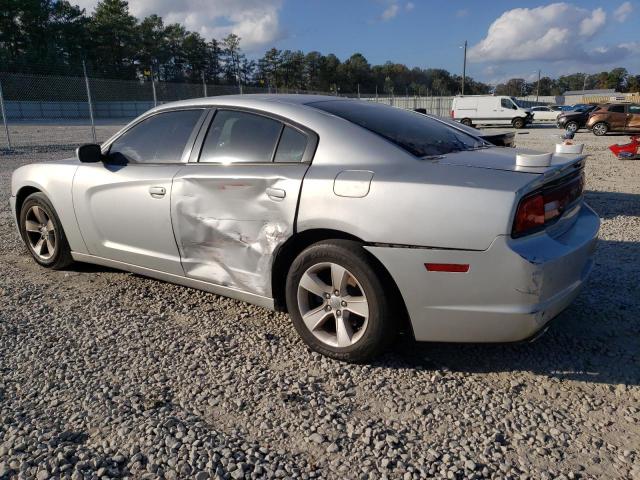 Photo 1 VIN: 2C3CDXBG7CH128907 - DODGE CHARGER SE 