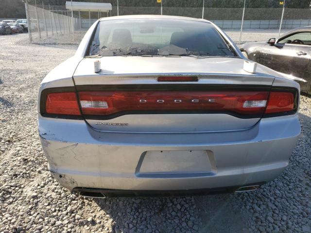 Photo 5 VIN: 2C3CDXBG7CH128907 - DODGE CHARGER SE 