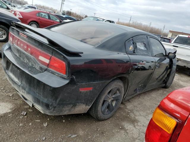 Photo 2 VIN: 2C3CDXBG7CH139969 - DODGE CHARGER SE 