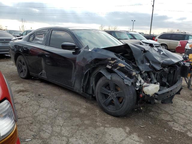 Photo 3 VIN: 2C3CDXBG7CH139969 - DODGE CHARGER SE 