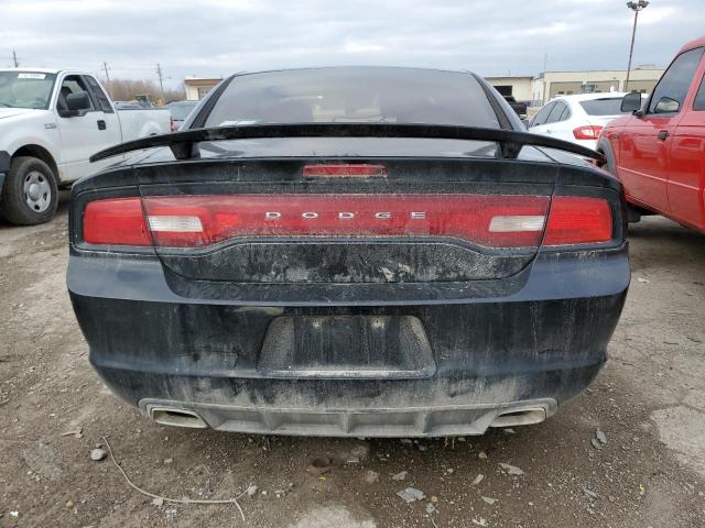 Photo 5 VIN: 2C3CDXBG7CH139969 - DODGE CHARGER SE 