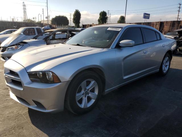 Photo 0 VIN: 2C3CDXBG7CH161342 - DODGE CHARGER SE 