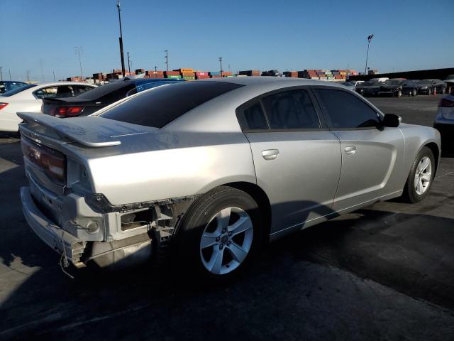 Photo 2 VIN: 2C3CDXBG7CH161342 - DODGE CHARGER SE 