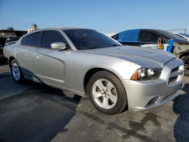 Photo 3 VIN: 2C3CDXBG7CH161342 - DODGE CHARGER SE 